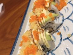 -鸟鹏烧鸟居酒屋(仁恒梦中心店)