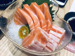 -Sushi Love 创意寿司(丽影广场店)