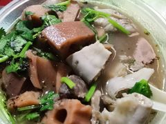 -阿生潮味鲜炒粉(梅林新村店)