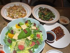 -京味斋·烤鸭·北京菜(安贞店)