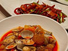 -宴天下大酒店(政和路店)