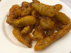 糖醋牛里脊-顺兴斋(高家园店)