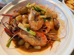 -朴墅(西湖青芝坞店·杭帮菜·家宴.14年的店)