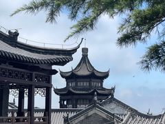 -句容茅山景区
