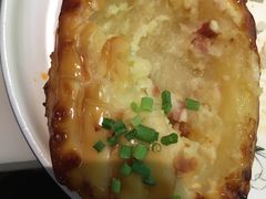 -绿茶餐厅(平谷华联店)