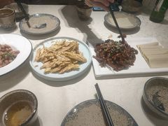 -尚府一品·烤鸭·新京菜(圆明园店)