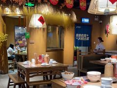 -实在湘·大碗土菜(竹料店)
