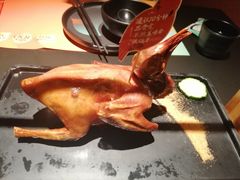 -羽鸽集·乳鸽专门店·地道顺德菜(岭南站店)