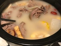 -T館·花园艺术餐厅