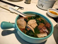 -滋粥楼·顺德菜(番禺广场总店)