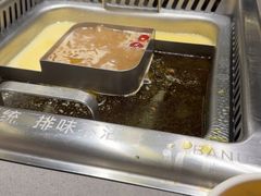 -巴奴毛肚火锅(商城路店)