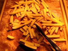 -比格比萨自助(万柳华联店)