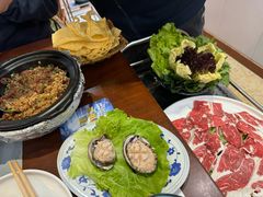 -金龙·打边炉(武进路店)