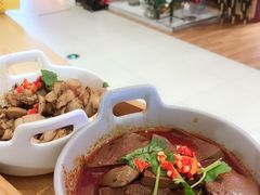 冒火鸭血-怪物的冰与火(天虹商场中山路店)