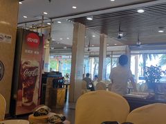 -新金盛·海鲜酒楼(盐田店)