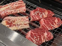 -小肉魁家•烧肉放题自助(南门中大国际店)