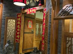 -张大胡子鱼头火锅酒楼(长益路店)