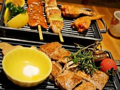-大岛日本料理铁板烧(南通大饭店)