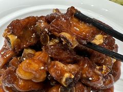 -丁哥·庐味鲜 土菜·20年老字号(世纪阳光花园店)