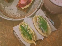 -BOR Eatery(安福路店)