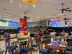 -儿童菜·采风阁家常菜餐厅(亚龙湾天域酒店)