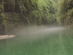 -阿依河景区