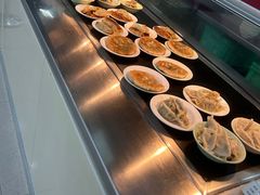 -紫金港餐饮中心-风味餐厅(浙江大学紫金港校区店)