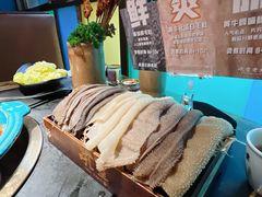 -吼堂老火锅(太古里总店)