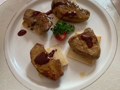 -富盈酒店-日本料理餐厅(厚街店)