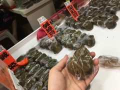 -阿兰草仔粿