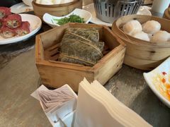 -惠州白鹭湖雅居乐喜来登酒店-采悦轩中餐厅