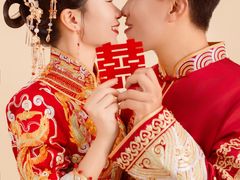 -经典婚纱摄影美学馆·私人定制