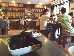 大堂-黄但记老店·陈村粉食府