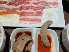 -焼肉ライク·烧肉LIKE(万菱汇店)
