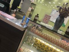 -茉沏(繁花中心店)