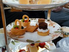 -上海滴水湖皇冠假日酒店