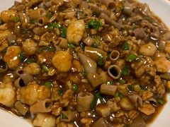 -小郭私房菜·海肠捞饭店(学士街店)