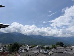 -大理古城