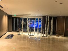 -上海嘉定喜来登酒店