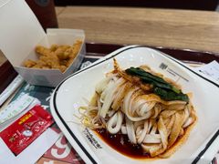 古法热米皮-魏家凉皮(次渠店)