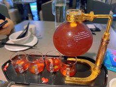 -3号仓库·创意中国菜(乐清正大广场店)