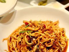 -小桃红·东北菜·春饼烤鸭(南阳湖街店)