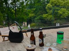 -J Create城市露营咖啡·简餐·宠物(上海动物园店)