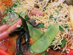 -文立新·秤盘麻辣烫(天通苑店)