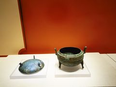 -南越王博物院(王宫展区)