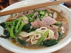 -老家猪肝面(石油路店)
