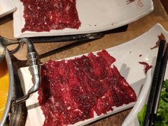 -左庭右院鲜牛肉火锅(新梅广场店)