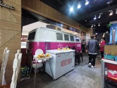-八福力韩国休闲餐厅(泉舜店)