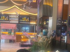 -巴盟人家·内蒙地方菜(华丽家族店)