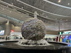 -青岛胶东国际机场